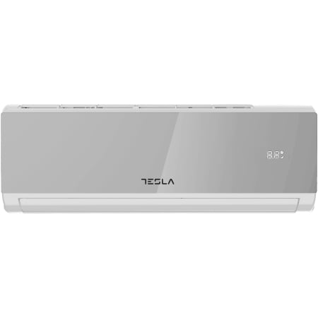 Aere conditionate - Aparat de aer conditionat Tesla 12000 BTU WIFI, Clasa A++, Functie incalzire, Functie Turbo, Flux Aer 3D, I Feel, Autocuratare, Timer, Filtru lavabil, Carcasa anti-rugina, Inverter, R32, TT34EX82SM-12