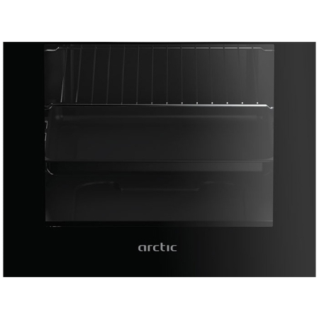 Aragaz Arctic AGM5500F, Gaz, 4 Arzatoare, Safety Plus, Arzatoare cu eficienta ridicata, 50 cm, Alb [4]