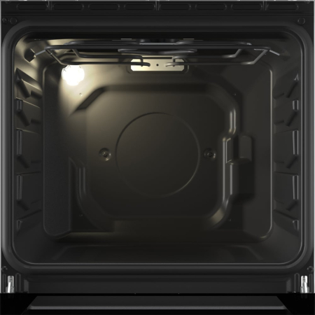 Aragaz GORENJE GEC5A12WG-B, 4 arzatoare, Electric, L 50 cm, alb [5]