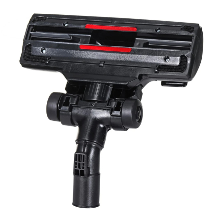 Aspirator fara sac Samsung VCC45W0S3R/XSB, 1.3 l, 750 W, Air Track, Tub telescopic, Rosu [5]