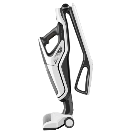 Aspirator vertical Beko VRT61818VW, 18 V, Li-Ion, 0.5 L, autonomie 60 min, filtru Hepa, Alb [3]