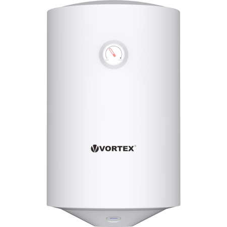 Boiler electric VORTEX VO4257, 50l, 1500W, alb [1]
