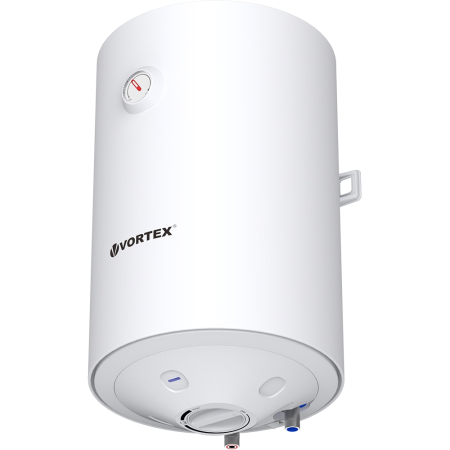 Boiler electric VORTEX VO4257, 50l, 1500W, alb [3]