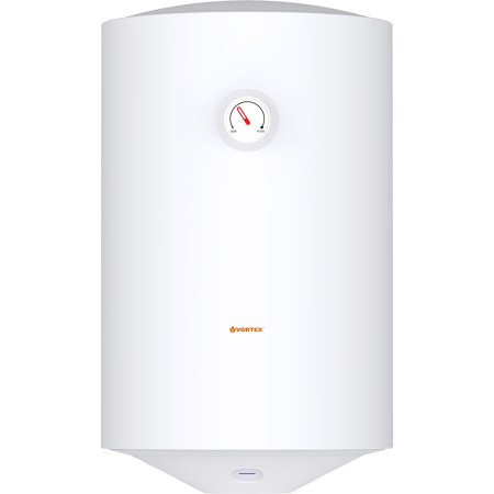 CLIMATIZARE - Boiler electric VORTEX VO4257, 50l, 1500W, alb