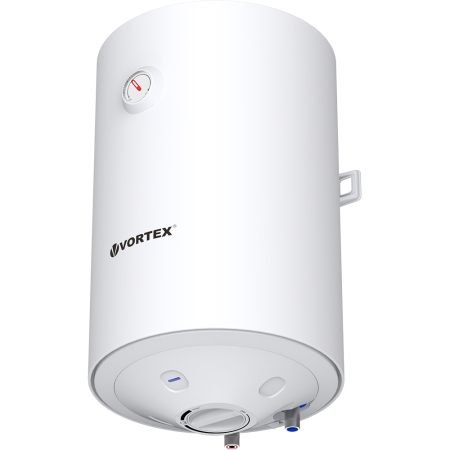 Boiler electric VORTEX VO4258, 80l, 1500W, alb [1]