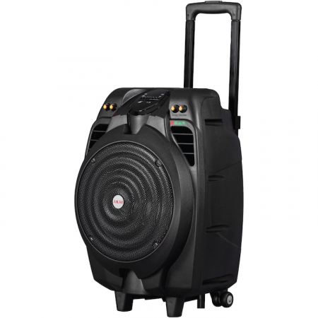 Boxa portabila Akai SS023A-X10, Negru [1]