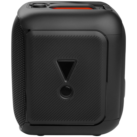 Boxa portabila JBL Partybox Encore, 100W, Bluetooth, 10H, Light show, IPX4, Microfon wireless, Negru [4]