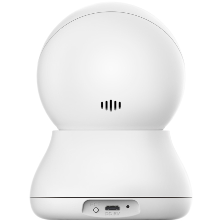 Camera IP Wireless interior HOMEGUARD HGWIP-212, 4Mp, QHD 1440p, IR, Night Vision, Alb [4]