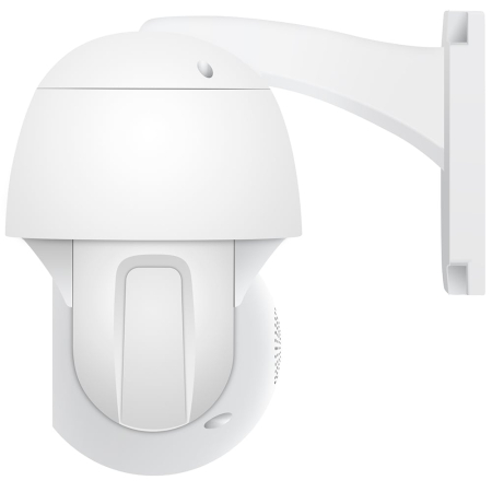 Camera IP Wireless PTZ HOMEGUARD HGWOB-253, QHD 1440p, IR, Night Vision, Alb [3]