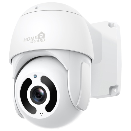 Camera IP Wireless PTZ HOMEGUARD HGWOB-253, QHD 1440p, IR, Night Vision, Alb [2]