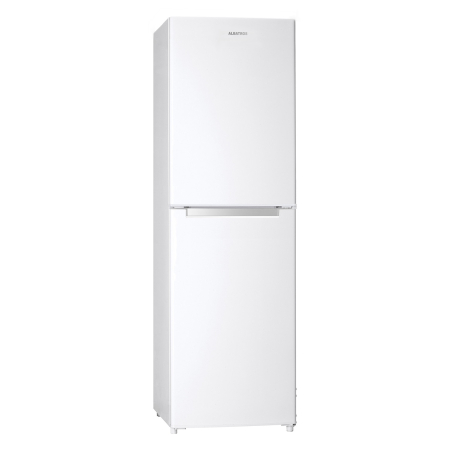 ELECTROCASNICE - Combina frigorifica Albatros CF333E, 248 litri, clasa E, inaltime 173.2 cm, termostat reglabil, usi reversibile, lumina interioara tip LED, picioare reglabile, alb