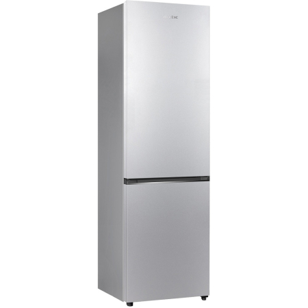 Combina frigorifica ARCTIC AK54250E40NFS, No Frost, 250 l, H 180 cm, Clasa E, argintiu [1]