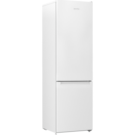 Combina frigorifica Arctic AK54305M40W, 291 l, Clasa E, Garden Fresh, Mix Zone, H 181.3 cm, Alb [1]