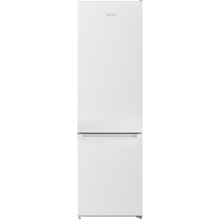 ELECTROCASNICE - Combina frigorifica Arctic AK54305M40W, 291 l, Clasa E, Garden Fresh, Mix Zone, H 181.3 cm, Alb