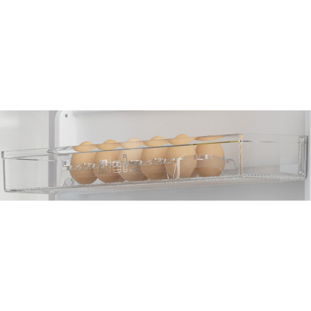 Combina frigorifica Arctic AK60320M40W, 300 l, Clasa E, Garden Fresh, Safety Glass, XXL Bottle, H 185,1 cm, Alb [4]