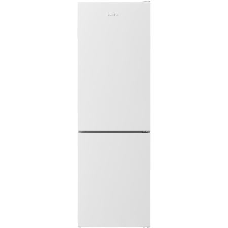 ELECTROCASNICE - Combina frigorifica Arctic AK60366M40NF, 324 l, Full NoFrost, Control mecanic, Air Flow Dual Tech, Clasa E, H 185 cm, Alb