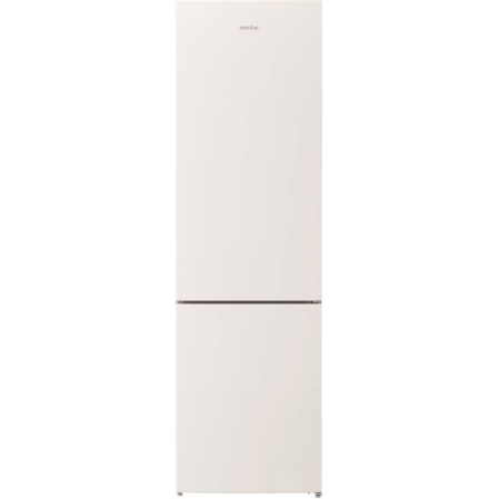 ELECTROCASNICE - Combina frigorifica Arctic AK60406M40NFW, 362 l, Clasa E, Full No Frost, H 203, Alb
