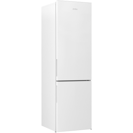 Combina frigorifica Arctic AK60406M40NFW, 362 l, Clasa E, Full No Frost, H 203, Alb [2]