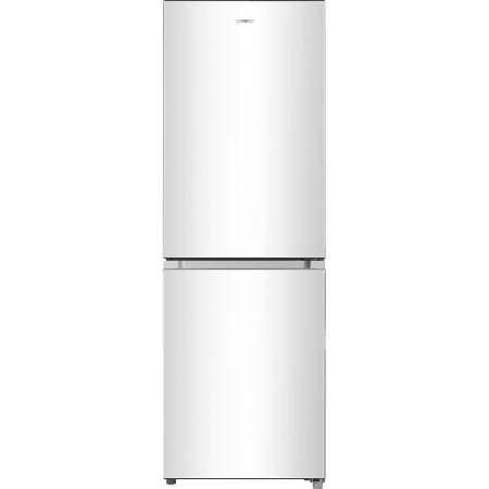 Combine frigorifice - Combina frigorifica GORENJE RK416DPW4, 230 l, H 161 cm, Clasa D, alb