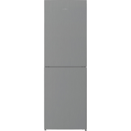 ELECTROCASNICE - Combina NoFrost EFI-Line (condensator ascuns, semi incorporabil) Arctic - Vol brut: 386 l; Vol util: 358l (215 l frigider + 143 l congelator); Dimensiuni 203x59,5x66,5 (HxLxA, cm); tehnologie Full No