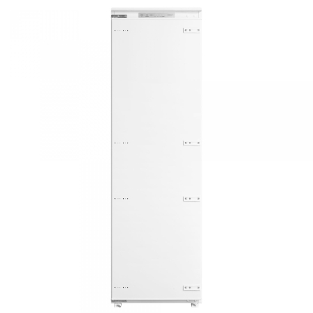 ELECTROCASNICE - Congelator Frigider incorporabil Samus SFCBI276NFE, 212 L, Full No Frost, Clasa energetica E, Super racire, 3 trepte de temperatura, 4 sertare + 4 rafturi sticla Alb