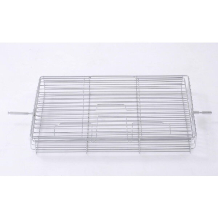 Cuptor electric Albatros A50BRCL2, 50 litri, 2000 W, 6 programe, timer, functie Stay On, rotisor, convectie, lumina interioara, geam dublu, negru [3]