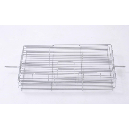 Cuptor electric Albatros A72BRCL2, 72 L, Rotisor, Convectie, Lumina interioara, 2200 W, Negru [1]