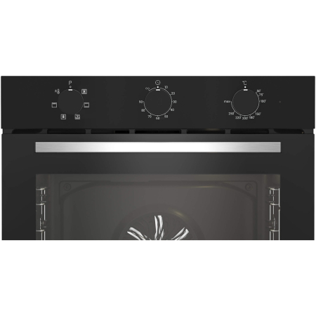 Cuptor incorporabil Arctic ARVIE1110BD, Electric, 71 l, Curatare cu abur, Timer, Clasa A, Negru [2]