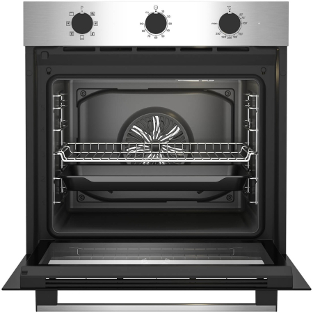 Cuptor incorporabil Arctic ARVIE1110XD, Electric, 71 l, AeroCooking, Clasa A, Inox [1]