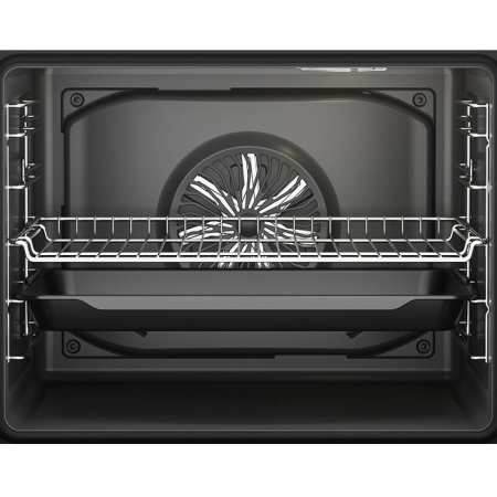 Cuptor incorporabil Arctic ARVIE1110XD, Electric, 71 l, AeroCooking, Clasa A, Inox [3]