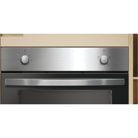 Cuptor incorporabil electric Candy Idea FIDCX100, Electric, 70 l, Clasa A, Inox [1]