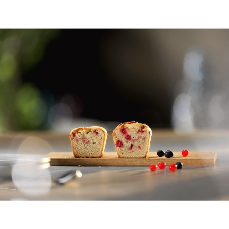 Cuptor incorporabil ELECTROLUX EOD3C70X, Electric, 72 l, Autocuratare Catalitica, SteamBake, Gril rapid, Setare pizza, Clasa A, negru-inox [9]