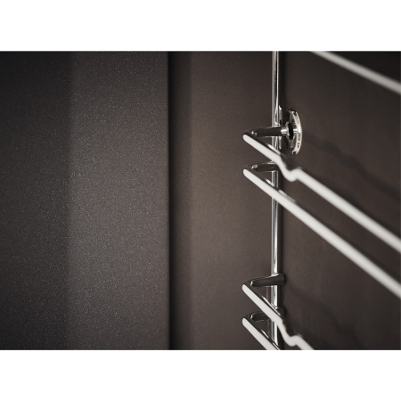 Cuptor incorporabil ELECTROLUX EOD5C70X, Electric, Autocuratare catalitica, 72 l, Clasa A, negru [4]