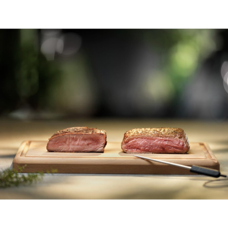 Cuptor incorporabil ELECTROLUX SteamCrisp EOC6H71Z, Electric, Gatire cu abur, 72 l, Clasa A+, negru [10]