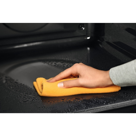 Cuptor incorporabil ELECTROLUX SteamCrisp EOC6H71Z, Electric, Gatire cu abur, 72 l, Clasa A+, negru [7]