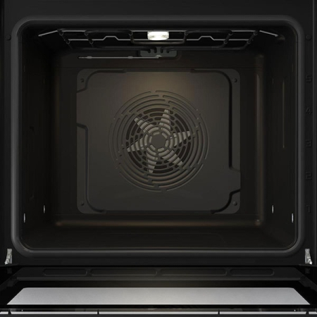 Cuptor incorporabil GORENJE BOSX6737E13BG, Electric, Autocuratare Hidrolitica, 77 l, Clasa A, negru [3]