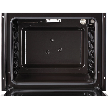 Cuptor incorporabil Samus SC621G4, Electric, 81 litri, Clasa A, 3 Ani Garantie, Negru [1]