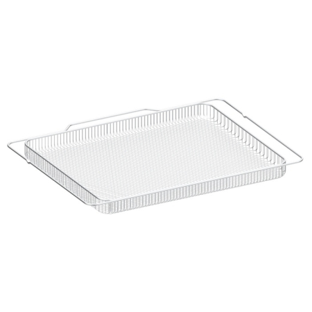 Cuptor incorporabil Samus SC633GDT15, 74 L, Panou slim din sticla neagra, 15 functii + gatire 3D, Putere cuptor 2890-3440 W, Grill electric, Negru [2]