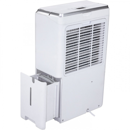 Dezumidificator TCL DEWA16EB, 16L/zi, 364WClasa I, debit aer 170 m3/ora, 12kg, 360x570x200 [5]