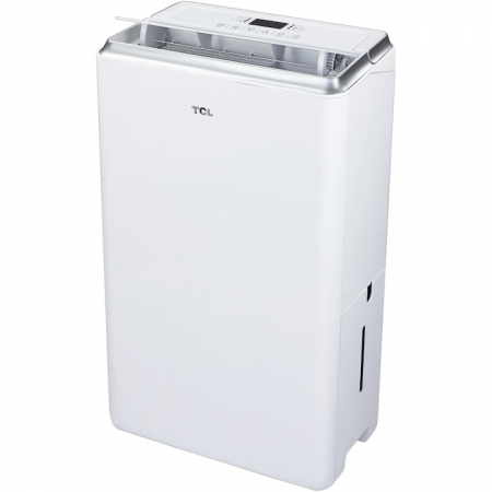 Dezumidificator TCL DEWA16EB, 16L/zi, 364WClasa I, debit aer 170 m3/ora, 12kg, 360x570x200 [1]