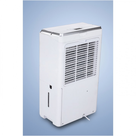 Dezumidificator TCL DEWA16EB, 16L/zi, 364WClasa I, debit aer 170 m3/ora, 12kg, 360x570x200 [10]