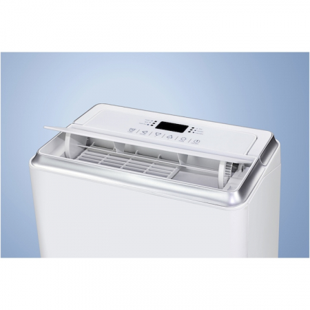 Dezumidificator TCL DEWA16EB, 16L/zi, 364WClasa I, debit aer 170 m3/ora, 12kg, 360x570x200 [6]