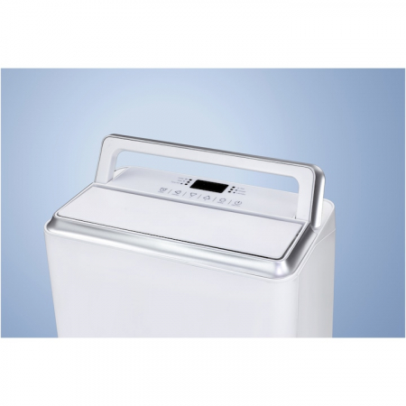 Dezumidificator TCL DEWA16EB, 16L/zi, 364WClasa I, debit aer 170 m3/ora, 12kg, 360x570x200 [8]