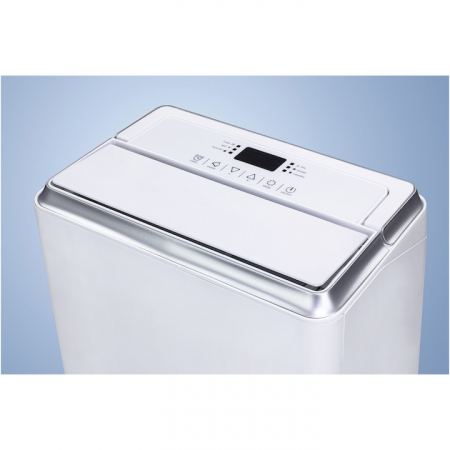 Dezumidificator TCL DEWA16EB, 16L/zi, 364WClasa I, debit aer 170 m3/ora, 12kg, 360x570x200 [7]