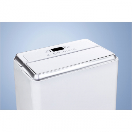 Dezumidificator TCL DEWA16EB, 16L/zi, 364WClasa I, debit aer 170 m3/ora, 12kg, 360x570x200 [9]