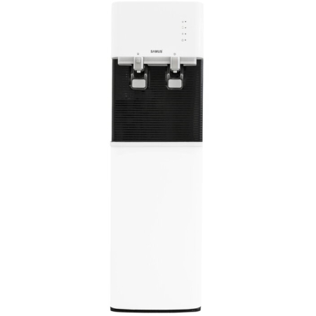 Dozator apa Samus WDSF-253CW, putere incalzire 500 W, putere racire 85 W, compresor pentru racire, siguranta copii, alb [2]