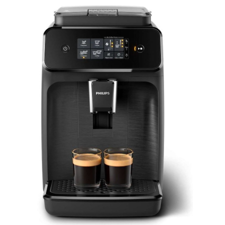 Espressoare - Espressor automat Philips EP1200/00 1.8 L 1500 W 15 bar AquaClean Negru EP1200/00