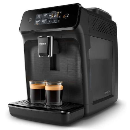 Espressor automat Philips EP1200/00 1.8 L 1500 W 15 bar AquaClean Negru EP1200/00 [1]