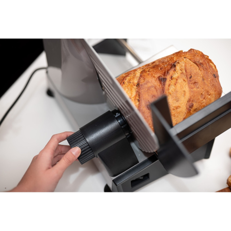 Feliator MYRIA MY4477, 150W, grosime feliere 0-15 mm, argintiu-negru [11]