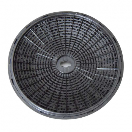 Accesorii Hote - Filtru de carbon Tornado FW-E15100, anti-miros, absorbant
